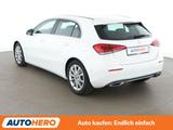 Mercedes-Benz A 250 Aut.*NAVI*LED*PDC*KLIMA* - gebrauchte Mercedes-Benz A-Klasse aus dem Jahr 2021
