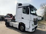 Mercedes-Benz Actros 1845 (*CHNR 2017 - 010*) - 795.000km - ST