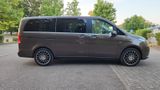 Mercedes-Benz V 250d,4MATIC, AVANTGARDE, Lang, AHK - Mercedes-Benz V-Class in Duisburg