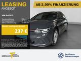 Volkswagen Golf GTI LED+ APP-CON WINTERPKT PRIVACY - Auto leasen in Essen