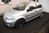 Citroën C3 1.4 - gebrauchte Citroën C3 aus dem Jahr 2007