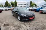 Opel Astra K Lim. 1.0 Edition*SHZ*Klima*Tempomat - Opel Astra Gebrauchtwagen in Hannover