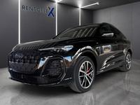 Audi Q5 TDI SPORTBACK /S-LINE/Sofort