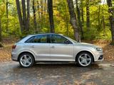 Audi Q3/S-line/quattro/Pano/Bose - Unfallfrei