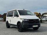 Volkswagen T6.1  Easy Camper ** Offroad- Umbau** - Wohnmobil oder -wagen Offroad