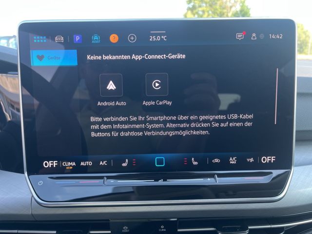 Golf Variant Life 1.5 eTSI DSG
