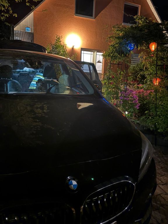 Image of BMW 218 Gran Tourer