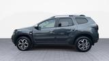 Dacia Duster 4WD Prestige App/Kam/AHK/SHZ/DAB/Leder - Dacia Duster in Magdeburg