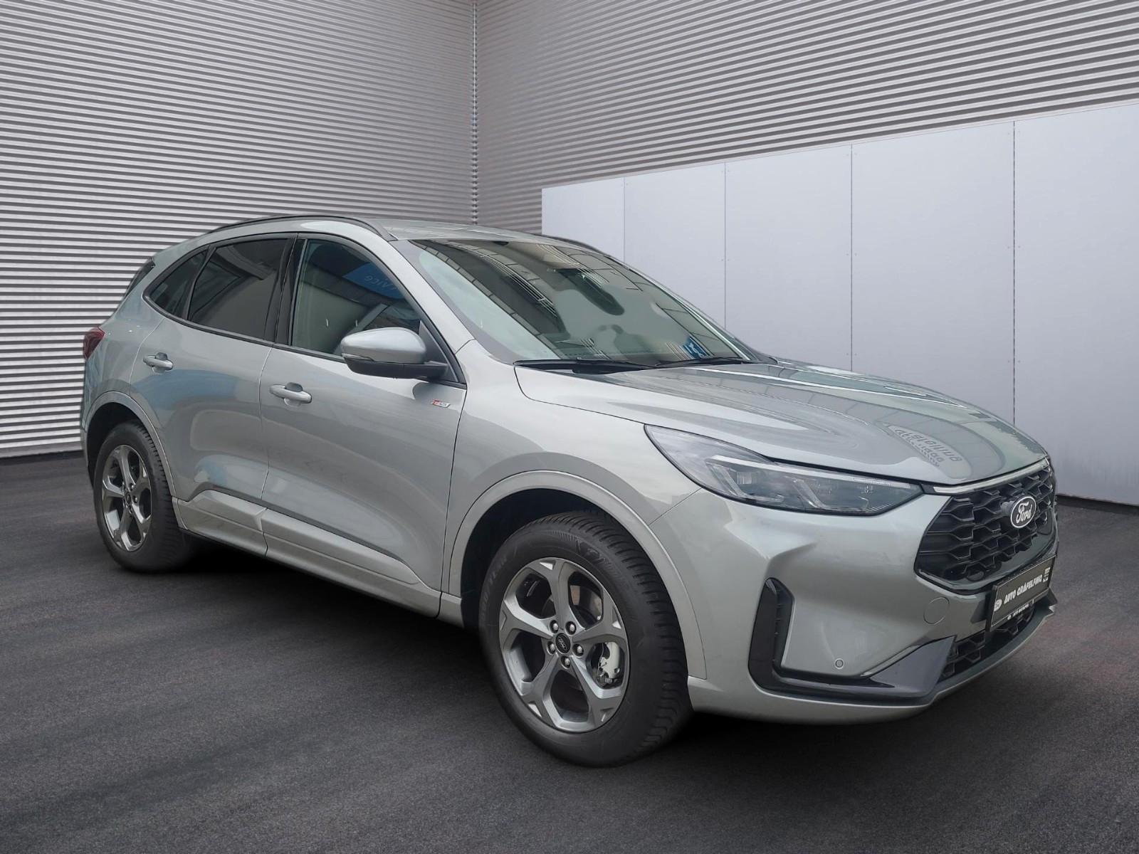 Ford Kuga 2.5 Hybrid FHEV *Allrad*11.2028*FGS*Winterp
