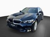 BMW 320i Advantage LiCoPro AHK PDC v+h Sitzh Privacy - BMW 3er Reihe in Bielefeld