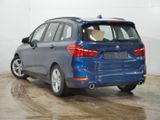 BMW 218 d Gran Tourer xDrive /HEAD-UP / KAMERA / 1HA - BMW 218 Gran Tourer in München
