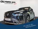 Nissan X-Trail 1.5 e-Power N-Trek KAMERA WINTER NAVI LE - Nissan X-TRAIL N-TREK mit Benzin-Antrieb