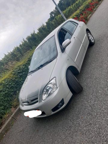 Toyota Corolla 1.6 Baujahr 2005 TOP Zustand