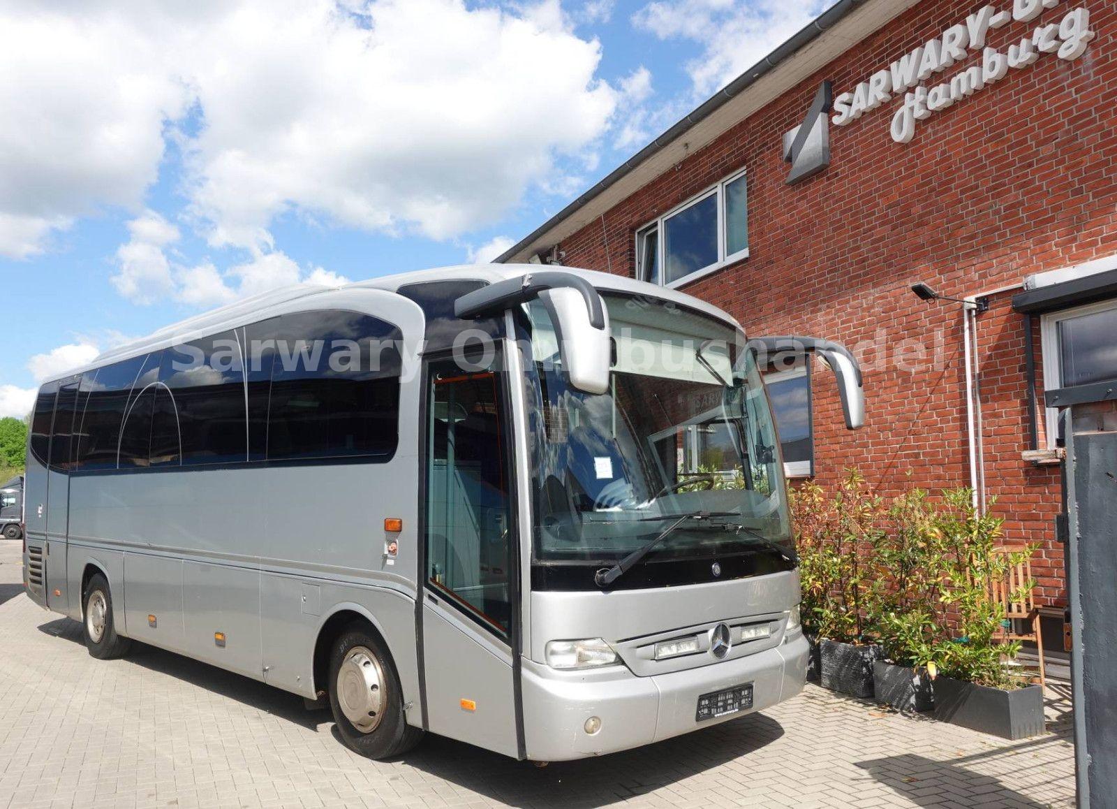 Mercedes-Benz O 510 Tourino *38-Sitze*MD9*411*Orig.KM*