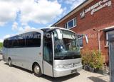 Mercedes-Benz O 510 Tourino *38-Sitze*MD9*411*Orig.KM* - Mercedes-Benz Tourino