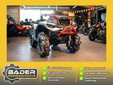 Can-Am OUTLANDER XMR 1000R | LOF | 101 PS | NO XT-P LTD - CAN-AM OUTLANDER XMR