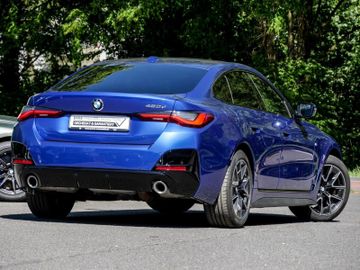 BMW 420 Gran Coupé - 2