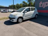 Nissan Schnäppchen an Bastler mit Tüv Nissan Pixo... - : Schnäppchen