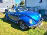 Volkswagen Käfer 1303 Cabrio  - gebrauchte VW Käfer aus dem Jahr 1975