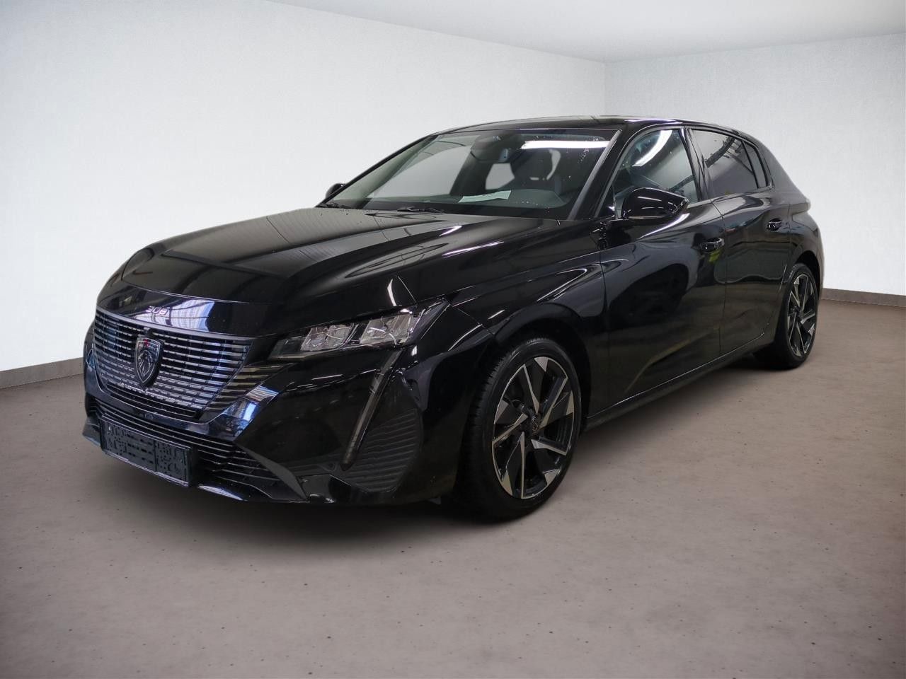 Fahrzeugabbildung Peugeot 308 LIM. 1.5 HDI ALLURE NAVI/LED/KAMERA/SPORT/SH