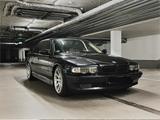 BMW 740i 4,4l Facelift V8 E38 - BMW 740: E38 740i