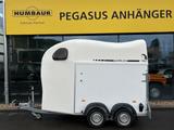 Cheval Liberte Gold One Pferdeanhänger  1,6t DS  1.Hd - Cheval Liberte LKWs