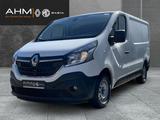 Renault Trafic Kasten L1H1 3,0t Komfort 2.0 dCi 170 KAME - Renault Trafic: Automatik
