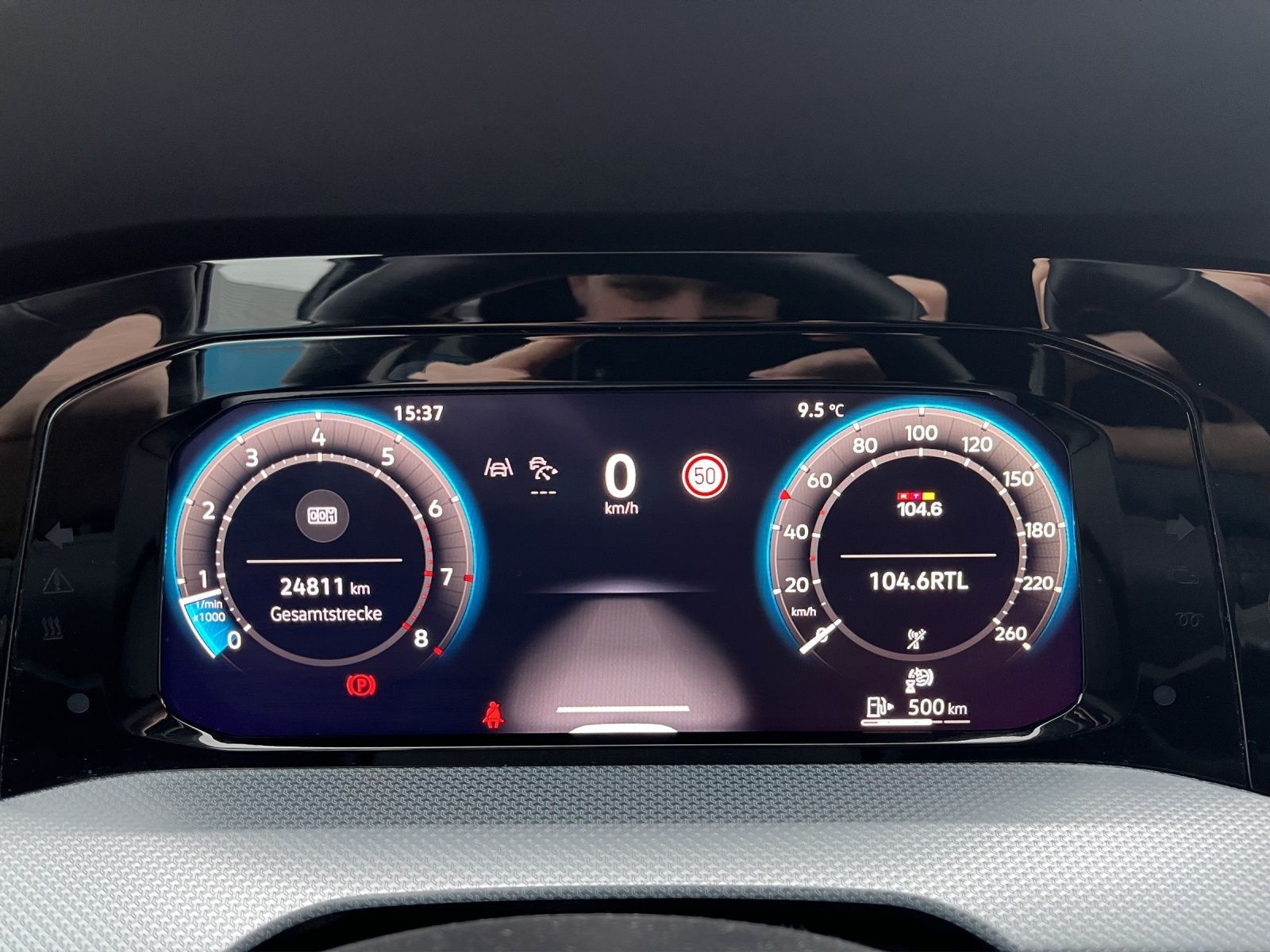 Volkswagen Golf - Bild 10