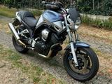 Yamaha BT1100 Bulldog - 2 Zylinder V - YAMAHA BT 1100 BULLDOG