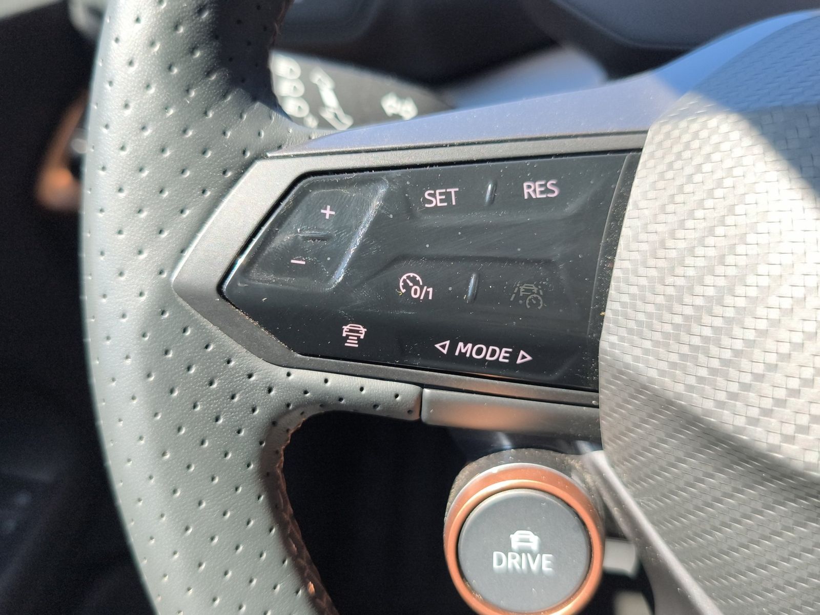 Cupra Born - Bild 19