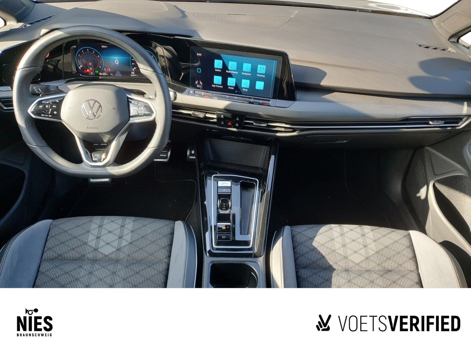 Volkswagen Golf - Bild 9