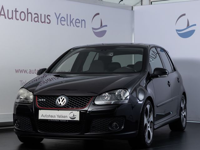 Volkswagen Golf GTI  2.0 TSI *STDHZ*GSD*SHZ*KLIMA