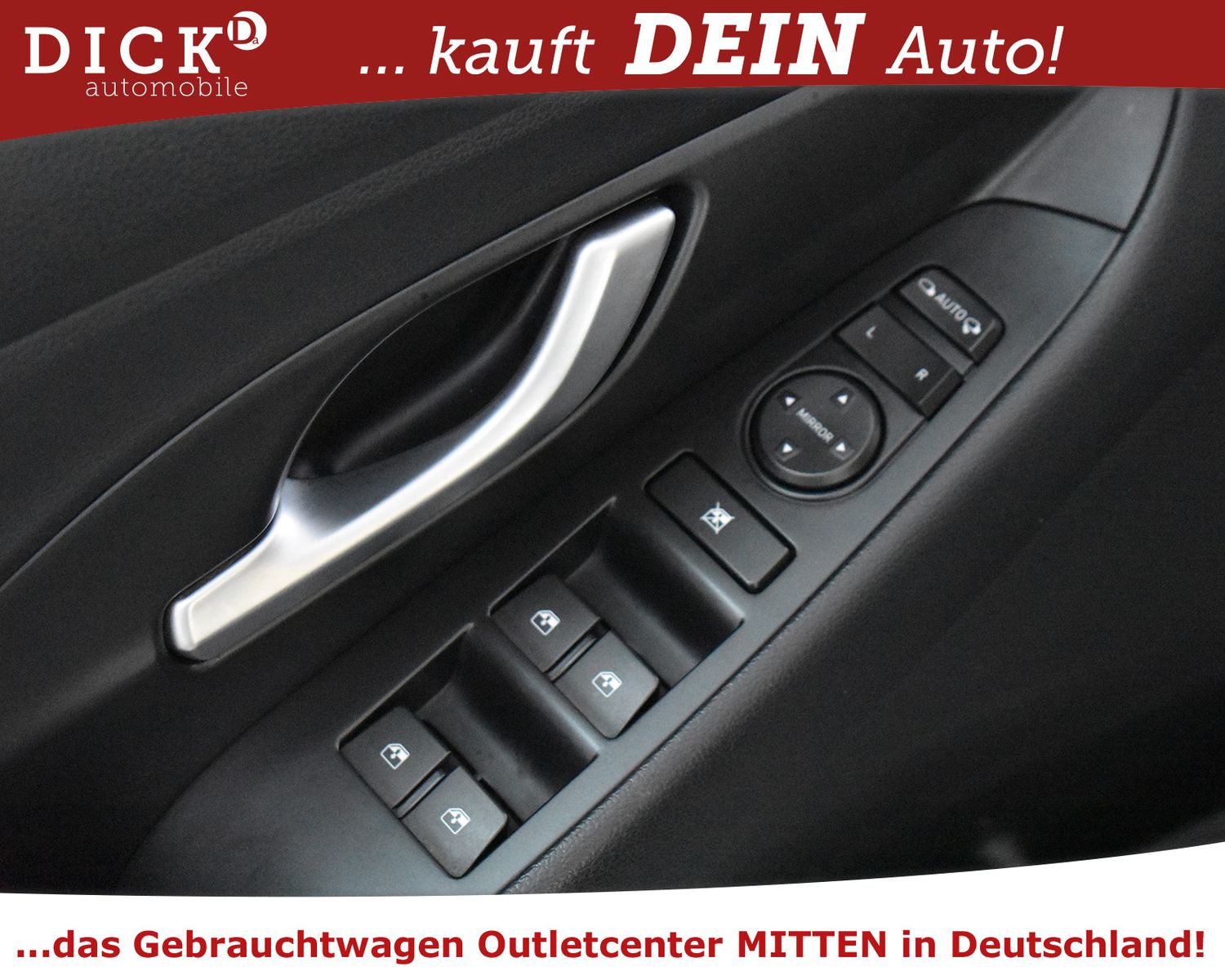 HYUNDAI i30 cw 1.0 TGDI YES! NAVI+SHZ+KAMER+PDC+MFL+TEMP - Image 18