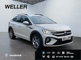 Volkswagen Taigo 1.5 TSI DSG R-Line *Matrix*ACC*SHZ*PDC*GJR - Volkswagen Taigo in Osnabrück