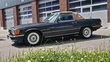 Mercedes-Benz SL 300 - Mercedes-Benz SL aus dem Jahr 1986