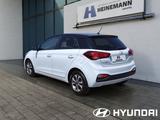Hyundai i20 Start 84PS EU - Hyundai i20 in Braunschweig