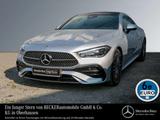 Mercedes-Benz CLE 180 AMG PANORAMA AMBIENTE MEMORY WINTERPAKET - Mercedes-Benz CLE-Class: Silber