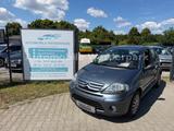 Citroën C3 1.4 16V SensoDrive Exclusive - gebrauchte Citroën C3 aus dem Jahr 2007