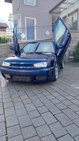 Volkswagen Golf 2.0 GTI Edition Edition - Volkswagen Golf aus 1996: GTI