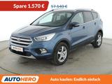 Ford Kuga 1.5 EcoBoost Titanium*NAVI*PDC*SHZ* - Ford Kuga Gebrauchtwagen in Hamburg