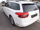 Citroën C5 Tourer Business Navi Alu 6 Gang - gebrauchte Citroën C5 aus dem Jahr 2016