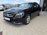 Mercedes-Benz C 200d T-Modell BlueTec ;AHK, Front u.Rückkamera - Mercedes-Benz C 200 in Lübeck