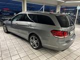 Mercedes-Benz E 350 T-Modell, Avantgarde, Schiebedach, LED, Di - Mercedes-Benz E 350: Kombi