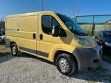Fiat FIAT Ducato 30 CH1 2.3 mjt 120cv - Fiat Ducato mit Schiebedach