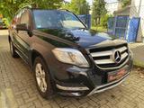 Mercedes-Benz GLK 200 CDI, Schalter, AHK, H&K!!! - Mercedes-Benz GLK 200 in Berlin