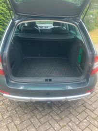 Skoda Octavia - 5