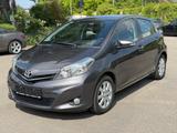 Toyota Yaris Life 1.33 Klima Navi R-Kam Tüv Neu - Toyota Yaris: 33