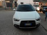 Mitsubishi ASX 1.8 DI-D 150 CV 2WD Intense Clear - Mitsubishi ASX aus 2012 mit Diesel-Antrieb: 1.8