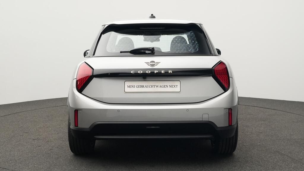 MINI Cooper C - Bild 10