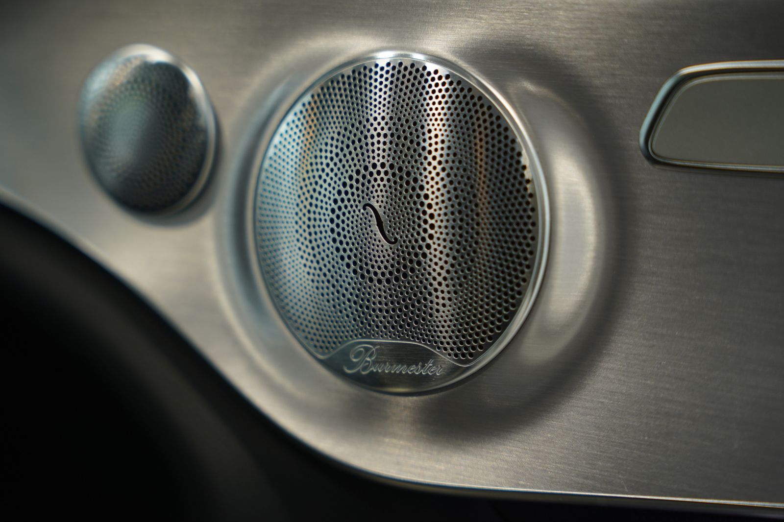 Mercedes Benz C 43 Amg